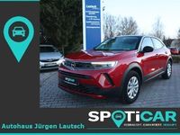 Gebraucht Opel Mokka-e Edition 100 kW (136 PS) 2021 Rot SUV