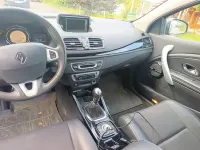 Gebraucht Renault Mégane Dynamique 131 PS (96 kW) 2012 Schwarz Coupé