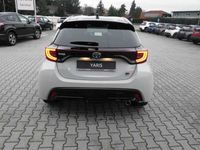 gebraucht Toyota Yaris 1.5 VVT-i GR SPORT