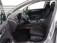 Gebraucht Ford Mondeo Titanium 188 PS (138 kW) 2021 Grau Limousine