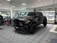 Używany Dodge Ram 717 KM (527 kW) 2023 Czarny Pickup