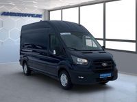 Neu Ford Transit Trend 165 PS (121 kW) 2026 Blazer blue uni Limousine