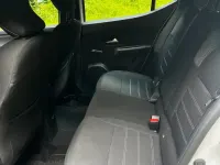 Gebraucht Dacia Sandero Stepway 101 PS (74 kW) 2021 Weiß Kleinwagen
