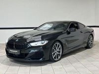 Gebraucht BMW 850 285 PS (209 kW) 2019 Schwarz Coupé