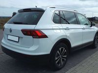 gebraucht VW Tiguan Tiguan1.5 TSI ACT OPF DSG Comfortline