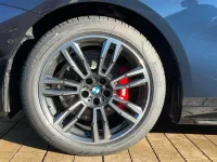 Neu BMW 520 Comfort Edition 197 PS (144 kW) 2026 Carbonschwarz metallic Kombi