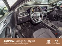 gebraucht Seat Leon 1.5 TSI FR 96kW