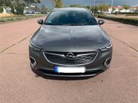 gebraucht Opel Insignia 2.0 BiTurbo Diesel GSI Auto 4x4 ST GSI