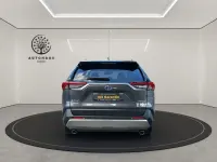 Gebraucht Toyota RAV4 Hybrid Team 178 PS (130 kW) 2025 Grau SUV