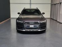 Gebraucht Audi A6 Allroad Sport 320 PS (235 kW) 2016 Oolonggrau Kombi