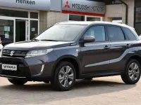 Neu Suzuki Vitara Comfort 102 PS (75 kW) 2025 Grau SUV