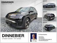 Neu Kia EV3 Earth 150 kW (204 PS) 2025 Schwarz SUV