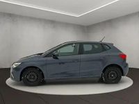 Neu Seat Ibiza FR 116 PS (85 kW) 2025 S7 "magnetic tech" Limousine