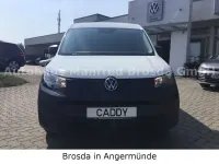 Gebraucht VW Caddy 102 PS (75 kW) 2025 Candyweiß Van / Kleinbus