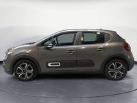 Gebraucht Citroën C3 Start 103 PS (75 kW) 2024 Gris platinium Limousine