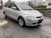 Usado Mazda 5 145 HP (106 kW) 2009 Prateado Monovolume