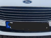 Gebraucht Ford Fiesta 95 PS (69 kW) 2016 Weiß Kleinwagen