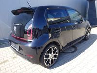 gebraucht VW up! 1.0 TSI GTI Comp.Phone Kamera Climatronic PDC