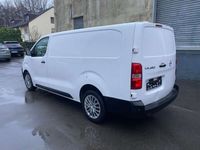 gebraucht Opel Vivaro 2.0 D Cargo L EHZ Edition *PDC*KLIMA*SITZHEIZUNG**