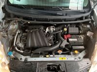 gebraucht Nissan Note 1.6 L 110PS TÜV Neu Inspektion gemacht