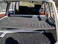 Gebraucht Wartburg 353 1975 Weiß Kombi