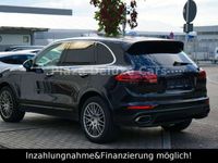 gebraucht Porsche Cayenne Diesel