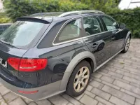 Gebraucht Audi A4 Allroad 170 PS (125 kW) 2011 Blau Kombi