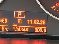 Gebraucht BMW 116 116 PS (85 kW) 2015 Schwarz Kleinwagen