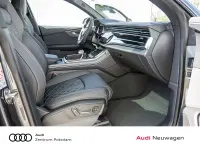 Neu Audi Q8 Business 489 PS (359 kW) 2026 Daytonagrau perleffekt SUV