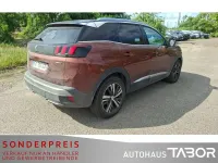 Gebraucht Peugeot 3008 Allure GT-Line 150 PS (110 kW) 2017 Unbekannt SUV
