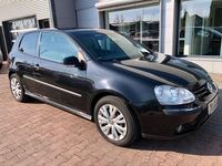 Gebraucht VW Golf IV Trendline 75 PS (55 kW) 2004 Schwarz Limousine