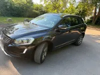Gebraucht Volvo XC60 136 PS (100 kW) 2014 Schwarz SUV