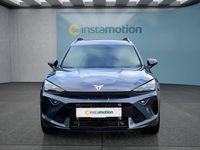 Gebraucht Cupra Formentor 150 PS (110 kW) 2025 Grau SUV