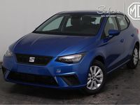 Neu Seat Ibiza Style Plus 95 PS (69 kW) 2025 Limousine