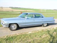 gebraucht Cadillac Deville De Ville 63