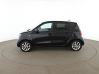 gebraucht Smart ForFour 1.0 Basis passion, Benzin, 12.790 €