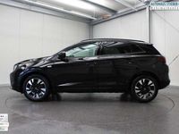 gebraucht Opel Grandland X Ultimate 1.2 DIT 8-Gang-Automatikge...