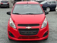 Gebraucht Chevrolet Spark LS 68 PS (50 kW) 2013 Kleinwagen