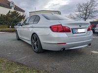 gebraucht BMW 535 535 i