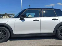 Gebraucht Mini Cooper Classic 156 PS (114 kW) 2024 Weiß Kleinwagen