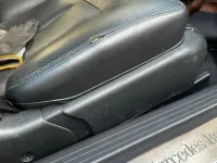 Gebraucht Mercedes CL500 308 PS (226 kW) 2000 Schwarz Coupé