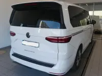 Gebraucht VW Multivan Style 204 PS (150 kW) 2022 Candyweiß Van / Kleinbus