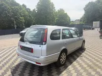 Gebraucht Toyota Corolla 97 PS (71 kW) 1999 Silber Limousine