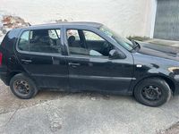 Gebraucht VW Polo Basis 75 PS (55 kW) 2001 Kombi