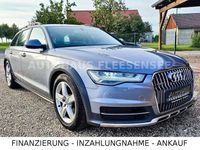 Gebraucht Audi A6 Allroad Ambiente 272 PS (200 kW) 2016 Grau Kombi