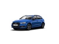 gebraucht Audi A3 Sportback S-Line 35 TFSI S tronic KLIMA LED N