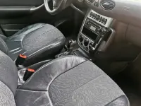 Gebraucht Mercedes A160 105 PS (77 kW) 2004 Schwarz Kleinwagen
