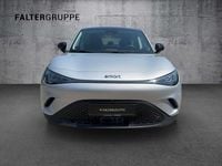 Gebraucht Smart #3 Pro+ 200 kW (272 PS) 2024 Silber SUV