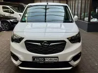 Usata Opel Combo 131 CV (96 kW) 2020 Bianco Monovolume