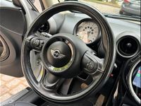 Gebraucht Mini Cooper D 120 PS (88 kW) 2011 Kleinwagen